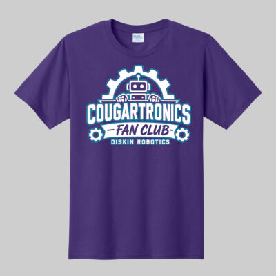 Cougartronics Thumbnail