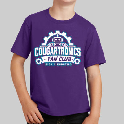 Cougartronics Thumbnail