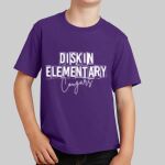 Youth T-Shirt -  Thumbnail