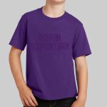 Youth T-Shirt -  Thumbnail