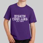Youth T-Shirt -  Thumbnail