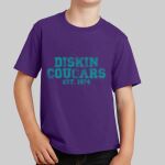 Youth T-Shirt -  Thumbnail