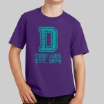Youth T-Shirt -  Thumbnail