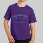 Youth T-Shirt -  Thumbnail