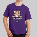 Youth T-Shirt -  Thumbnail