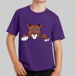 Youth T-Shirt -  Thumbnail