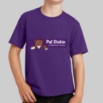 Youth T-Shirt -  Thumbnail