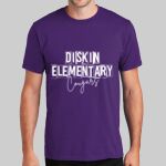 Adult T-Shirt -  Thumbnail