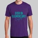 Adult T-Shirt -  Thumbnail