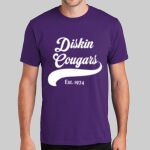 Adult T-Shirt -  Thumbnail