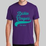 Adult T-Shirt -  Thumbnail