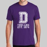Adult T-Shirt -  Thumbnail