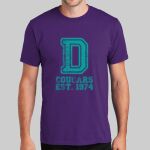 Adult T-Shirt -  Thumbnail