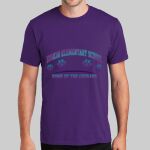 Adult T-Shirt -  Thumbnail