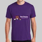 Adult T-Shirt -  Thumbnail