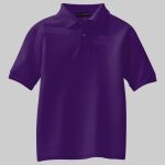 Youth Polo -  Thumbnail