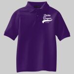 Youth Polo -  Thumbnail