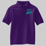 Youth Polo -  Thumbnail