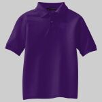 Youth Polo -  Thumbnail