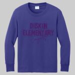 Youth Long Sleeve Shirt -  Thumbnail