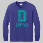 Youth Long Sleeve Shirt -  Thumbnail
