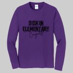 Adult Long Sleeve Shirt -  Thumbnail