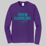 Adult Long Sleeve Shirt -  Thumbnail