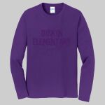Adult Long Sleeve Shirt -  Thumbnail