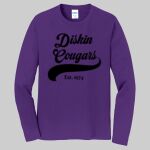 Adult Long Sleeve Shirt -  Thumbnail