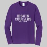 Adult Long Sleeve Shirt -  Thumbnail