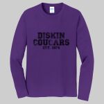 Adult Long Sleeve Shirt -  Thumbnail