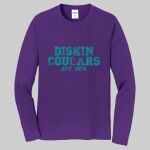 Adult Long Sleeve Shirt -  Thumbnail