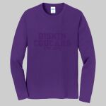 Adult Long Sleeve Shirt -  Thumbnail