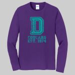 Adult Long Sleeve Shirt -  Thumbnail