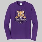 Adult Long Sleeve Shirt -  Thumbnail