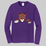 Adult Long Sleeve Shirt -  Thumbnail