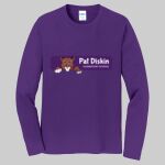 Adult Long Sleeve Shirt -  Thumbnail