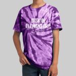Youth Tie-Dye T-Shirt -  Thumbnail