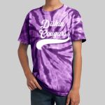 Youth Tie-Dye T-Shirt -  Thumbnail