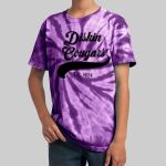 Youth Tie-Dye T-Shirt -  Thumbnail