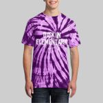 Adult Tie-Dye T-Shirt -  Thumbnail