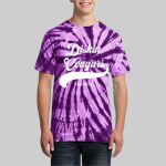 Adult Tie-Dye T-Shirt -  Thumbnail