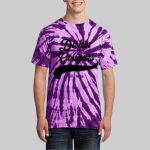 Adult Tie-Dye T-Shirt -  Thumbnail