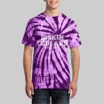Adult Tie-Dye T-Shirt -  Thumbnail