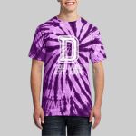 Adult Tie-Dye T-Shirt -  Thumbnail