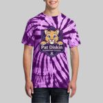 Adult Tie-Dye T-Shirt -  Thumbnail