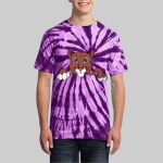 Adult Tie-Dye T-Shirt -  Thumbnail