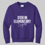 Youth Crewneck -  Thumbnail