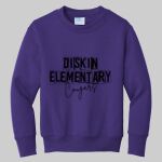 Youth Crewneck -  Thumbnail