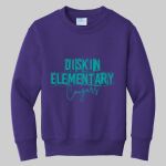 Youth Crewneck -  Thumbnail